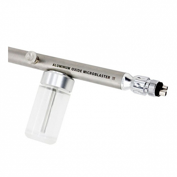 Aluminum Oxid Microblaster - интраоральный пескоструйный аппарат, без подачи воды