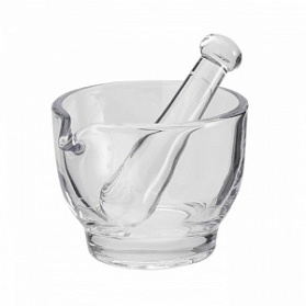 Ступка №3, D90, Н45мм Ступка №3, D90, Н45мм