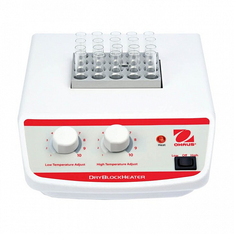 Термостат твердотельный OHAUS HB1AL