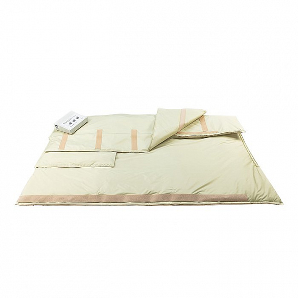 Термоодеяло BI 2C, ЭлитМаксима