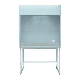 Шкаф вытяжной ВМ-108 (металлический) стандарт