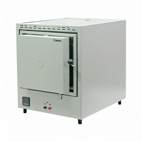 Муфельная печь СНОЛ-1,4.2,5.1,2/12,5 – И1 (до 1250 °С, волокно), ТермИКС