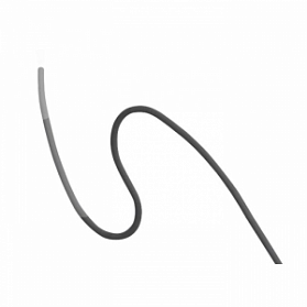 Ангиографический катетер HN3, Curatia (Размер 4F)