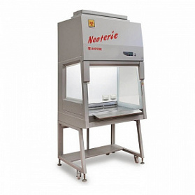 Ламинарный бокс БМБ-II-«Ламинар-C»-0,9 NEOTERIC для фармацевтических производств (КД 221.090.10, класс II, тип A2)