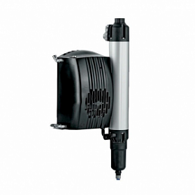 Комплект для дооснащения с мембранным осушителем для компрессоров Tornado