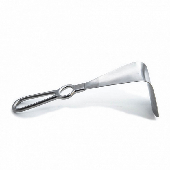 Зеркало печеночное 100 мм, Surgicon