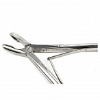 Кусачки для сосцевидного отростка детские по Люэру Surgicon