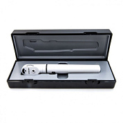 Офтальмоскоп e-scope (LED 3,7В белый в футляре) Riester