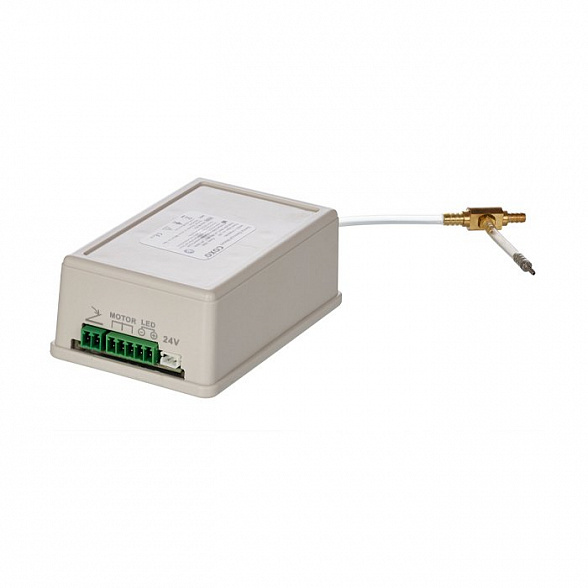 Coxo C-Puma Int+ - встраиваемый электрический микромотор