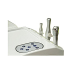 AY-A 1000 - стоматологическая установка с нижней подачей инструментов