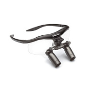 Бинокулярные лупы Hi-Res Galilean Riester, увеличение 3.0x, рабочее расстояние 42 см