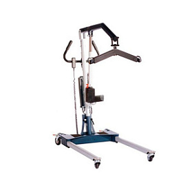 Электрический подъемник для инвалидов Standing up 100 модель FahrLift VL 250, AACURAT