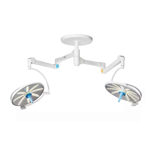 Операционный медицинский светильник Dräger Polaris 100/200/mobile