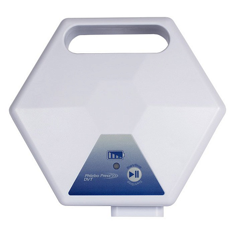 Аппарат для прессотерапии и лимфодренажа Phlebo Press DVT