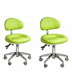 Mercury 1000 - стоматологическая установка с нижней подачей инструментов