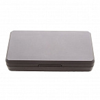 2000 - воздушный микромотор с внутренним охлаждением, с фиброоптикой, Mercury