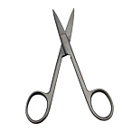 Ножницы остроконечные прямые 170мм