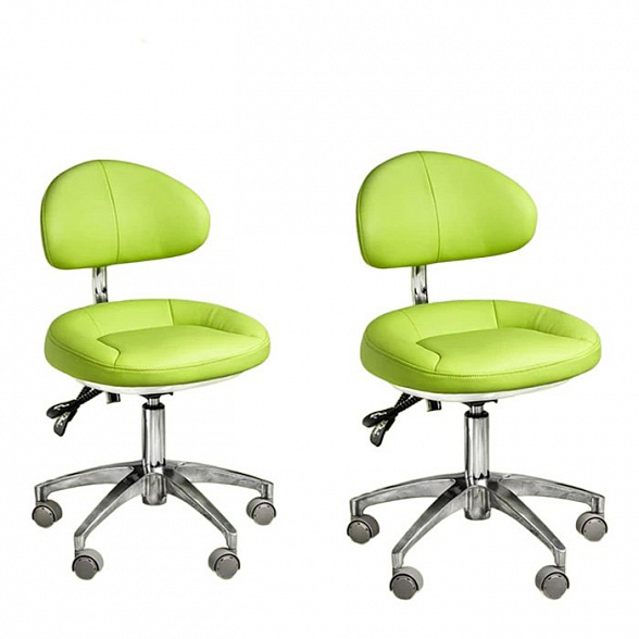 Mercury 1000 - стоматологическая установка с нижней подачей инструментов