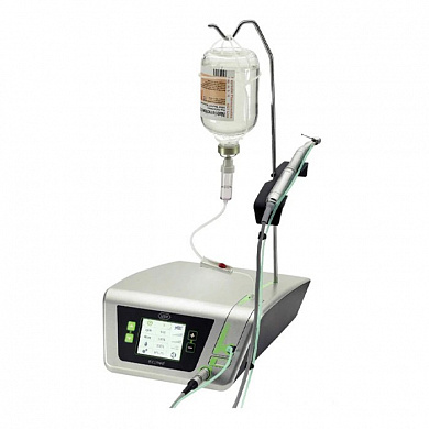 Аппарат стоматологический для хирургии и имплантации Elcomed SA-310 (шланг - 3,5 м)