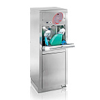 Машина дезинфекционно-моечная DGM ES 10