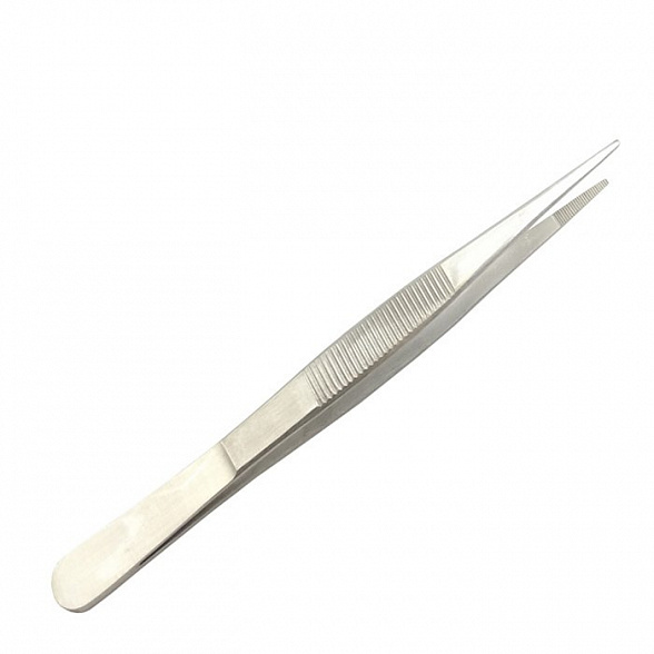 Пинцет анатомический 140 мм Surgicon