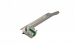 Клинок ларингоскопа Miller №2 прямой Fiber Optic Surgicon