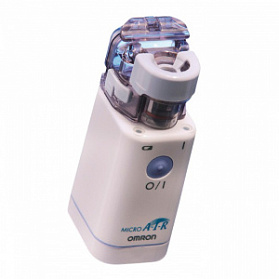 Небулайзер MicroAir NE-U22