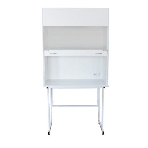 Шкаф вытяжной В-110 эконом