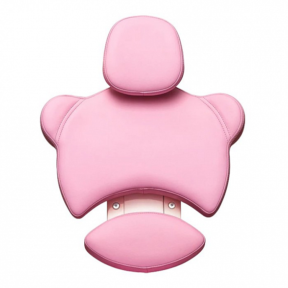 WOD550 - детская стоматологическая установка с подкатным блоком