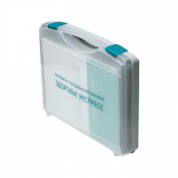 Электрокардиограф компьютерный КАРДи