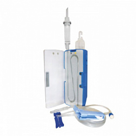 Подогреватель инфузионных растворов Dixion