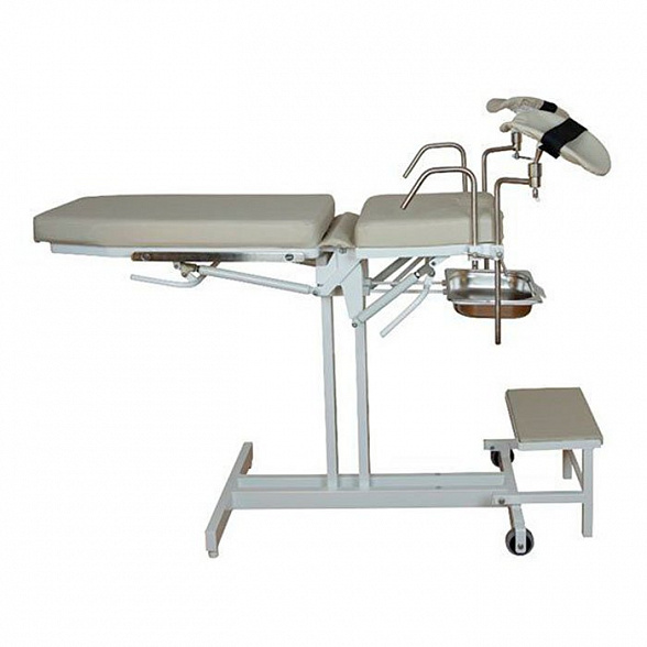 Кресло гинекологическое КГ-3М ДЗМО