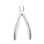 Щипцы для удаления клыков и премоляров верхней челюсти № 7. Surgiwell