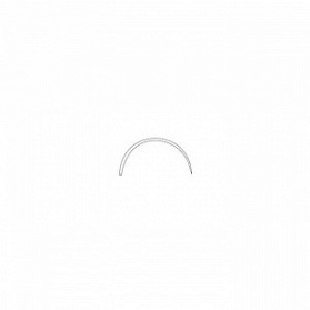 Игла изгиб 4/8 4В1-1,1Х50 КМИЗ