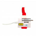 Лазерная головка непрерывного излучения КЛ-ВЛОК- 635-2