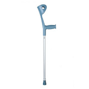 Костыль-канадка с гибкой литой манжетой на предплечье WR-322