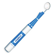 Стоматологическое зеркало с белым светодиодом LumiEST Геософт