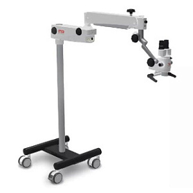 Отоларингологический микроскоп Прима Л