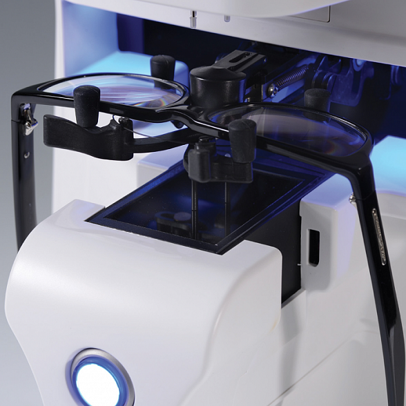 Линзметр VX40