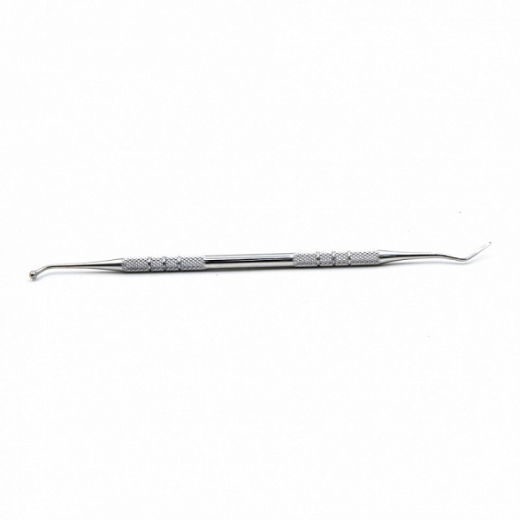 Гладилка с круглой головкой № 4. Surgiwell