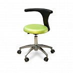 AY-A 1000 - стоматологическая установка с верхней подачей инструментов