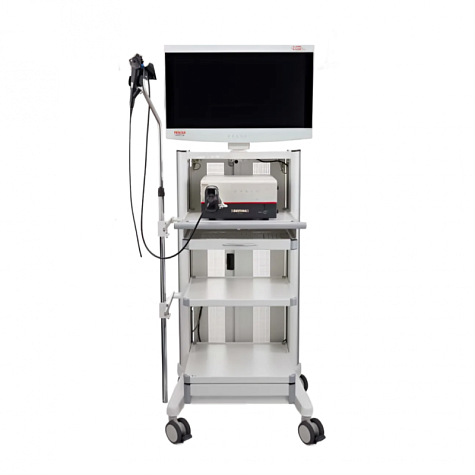 HD-видеоэндоскопическая система Pentax DEFINA