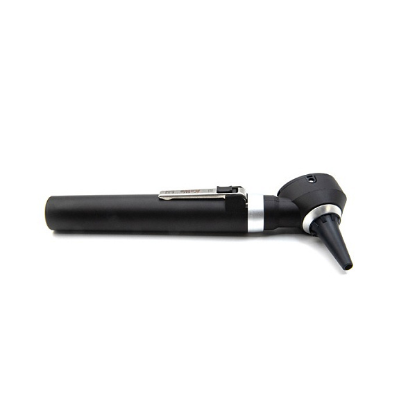 KaWe PICCOLIGHT FO LED Отоскоп фиброоптический стандартная яркость night (черный)