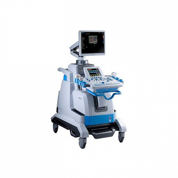 Ультразвуковой аппарат Apogee 3800 SIUI