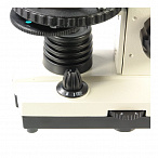 Микроскоп учебный Эврика 40х-1280х в текстильном кейсе