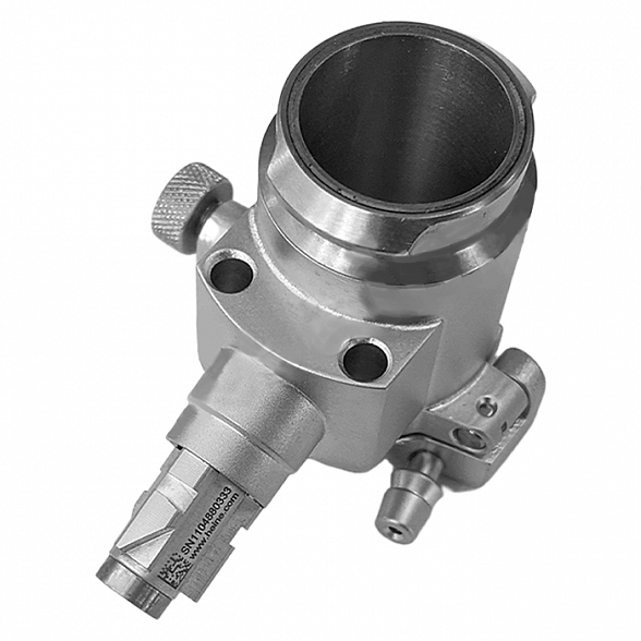 Головка осветительная для сигмоидоскопов туб одноразовых UniSpec, комплект