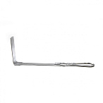 Зеркало-подъемник по Отто №1. (85х25) длина 253 мм. Surgiwell