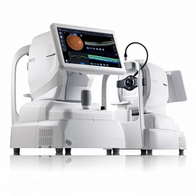 Томограф спектральный оптический когерентный, вариант исполнения: НОСТ-1, HUVITZ Томограф спектральный оптический когерентный, вариант исполнения: НОСТ-1, HUVITZ