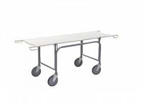 Тележка МММ-202, Россия