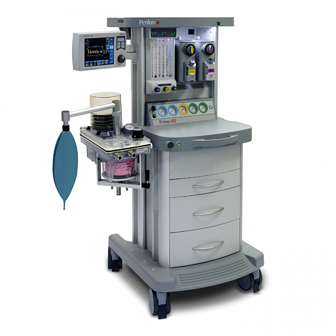 Аппарат наркозный PRIMA 450 Penlon